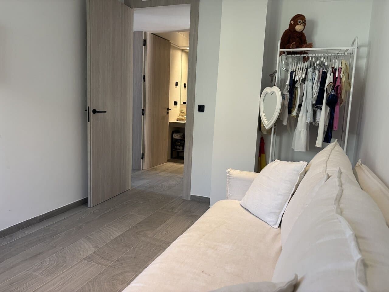 Apartamento de 3 Dormitorios en Comunidad Valenciana, Algorfa - 21