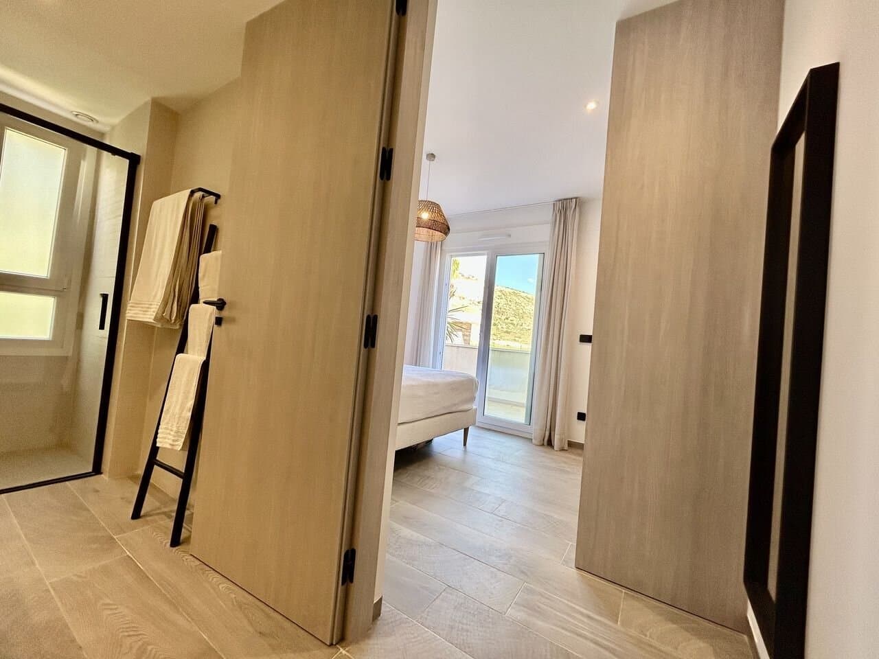 Apartamento de 3 Dormitorios en Comunidad Valenciana, Algorfa - 25