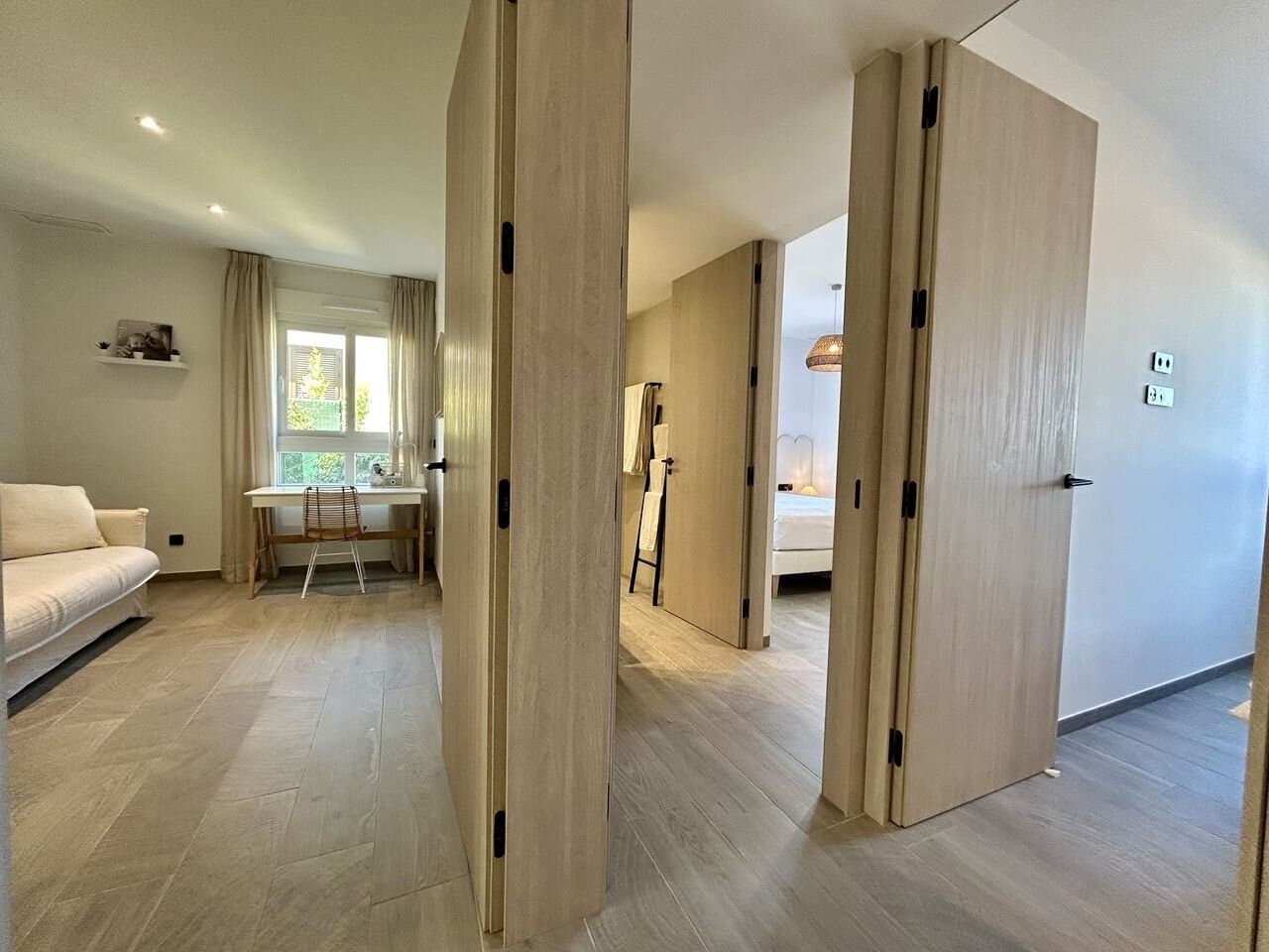Apartamento de 3 Dormitorios en Comunidad Valenciana, Algorfa - 27