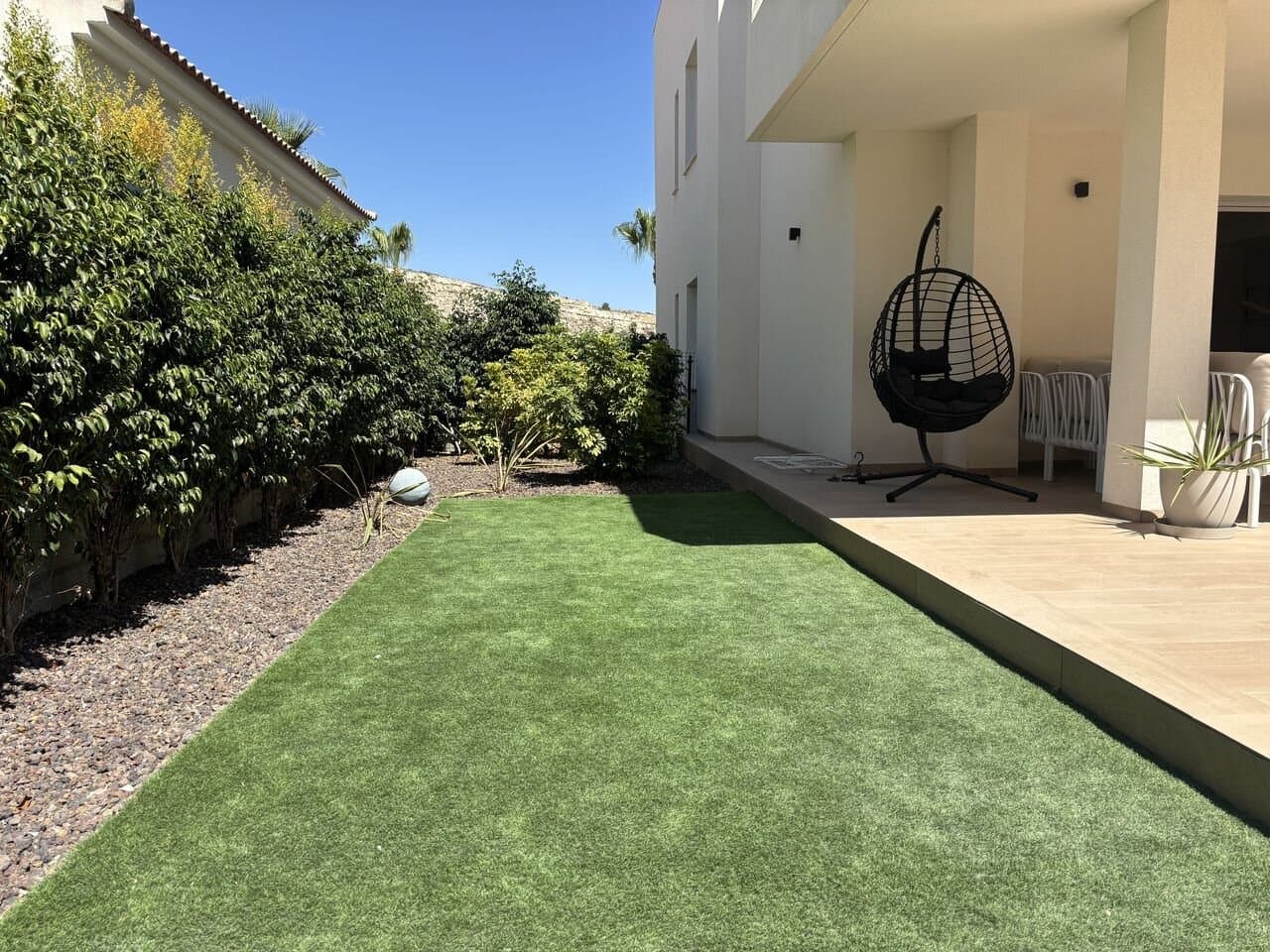 Apartamento de 3 Dormitorios en Comunidad Valenciana, Algorfa - 33