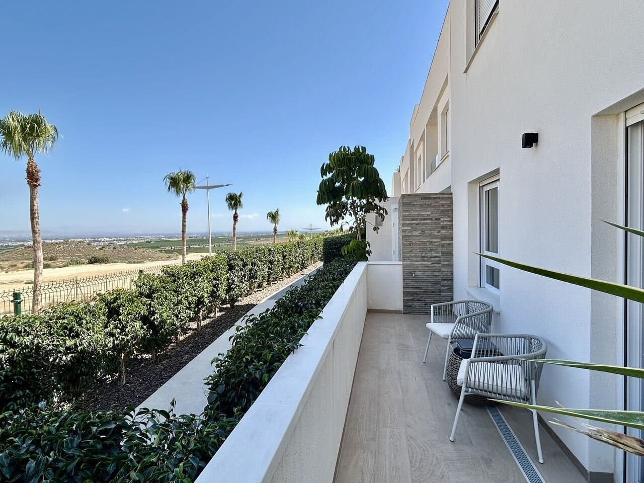 Apartamento de 3 Dormitorios en Comunidad Valenciana, Algorfa - 40