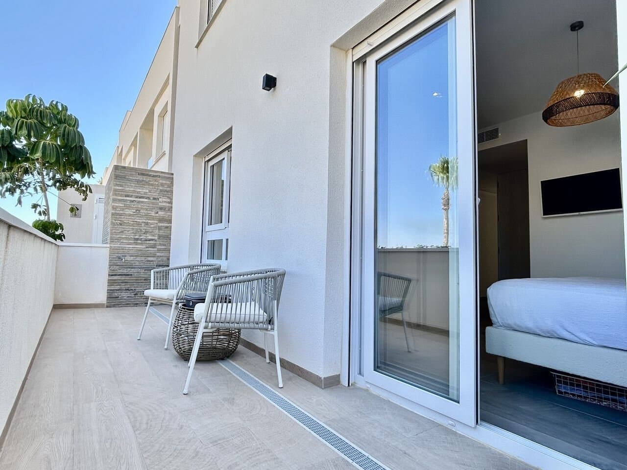 Apartamento de 3 Dormitorios en Comunidad Valenciana, Algorfa - 41