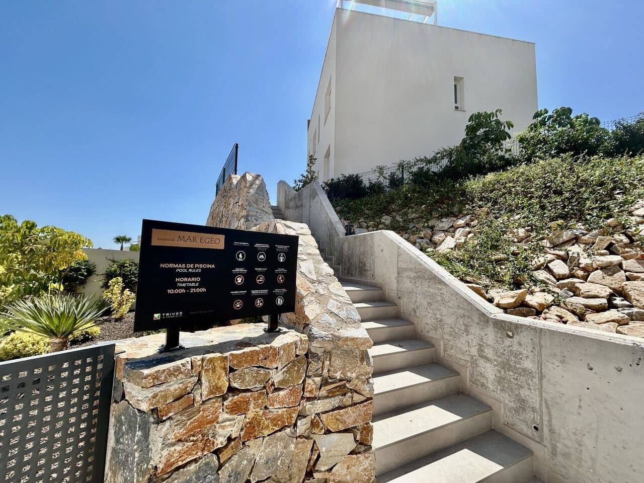 Apartamento de 3 Dormitorios en Comunidad Valenciana, Algorfa - 45