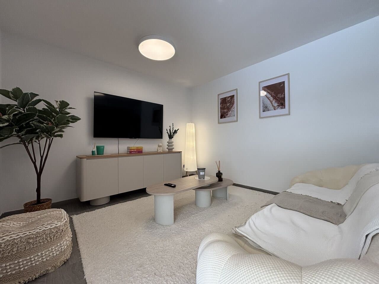 Apartamento de 3 Dormitorios en Comunidad Valenciana, Algorfa - 5