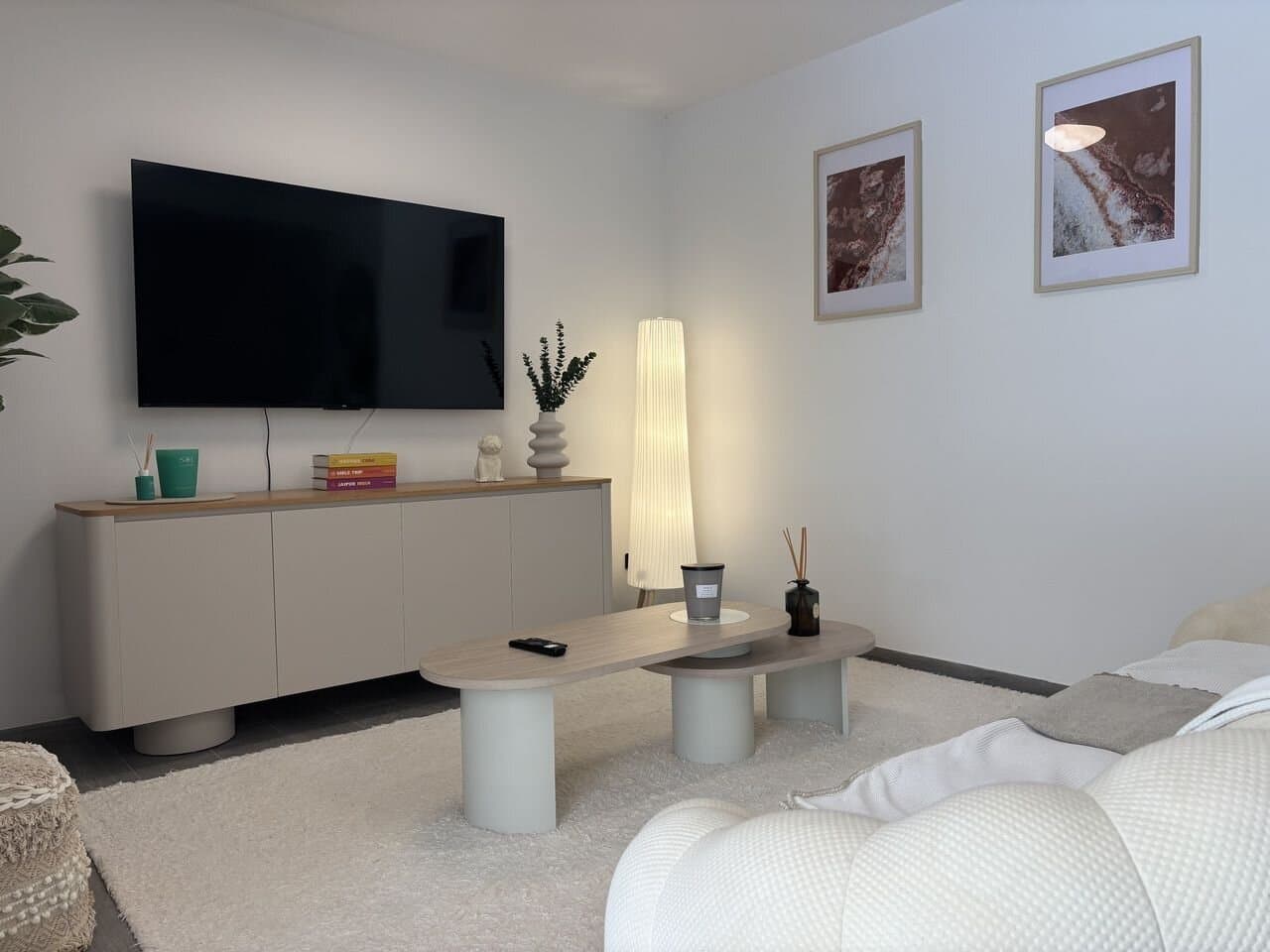 Apartamento de 3 Dormitorios en Comunidad Valenciana, Algorfa - 6