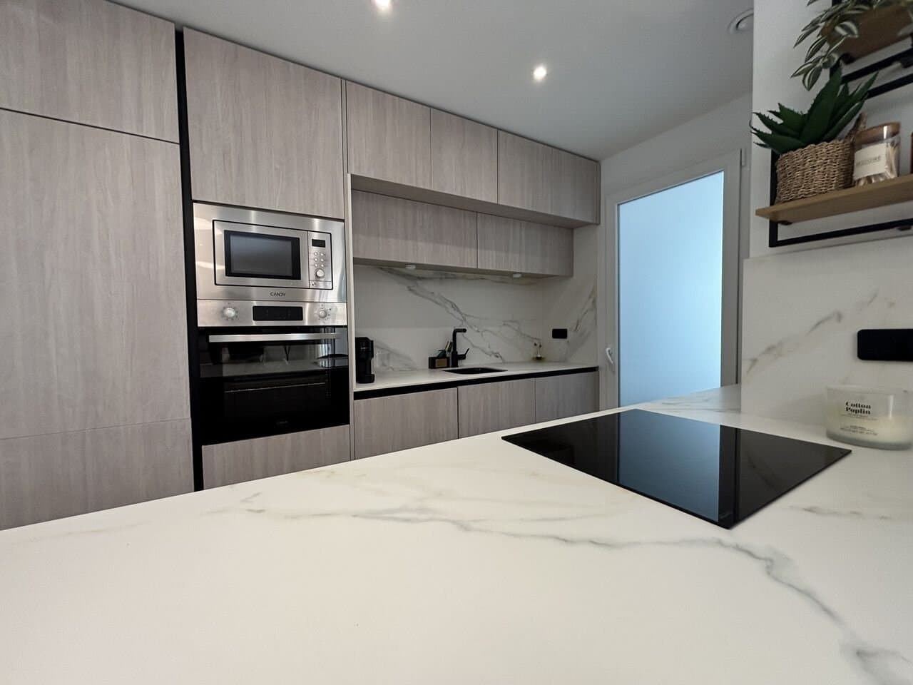 Apartamento de 3 Dormitorios en Comunidad Valenciana, Algorfa - 8