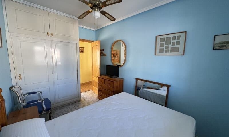 3-Bedroom Apartment in Estacion de Autobuses, Torrevieja - 12