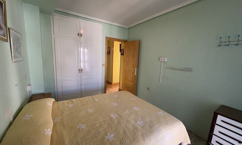 3-Bedroom Apartment in Estacion de Autobuses, Torrevieja - 14