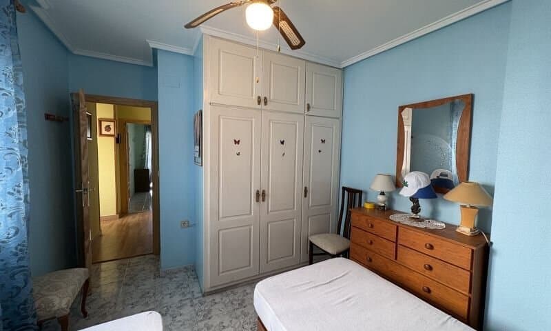 3-Bedroom Apartment in Estacion de Autobuses, Torrevieja - 18