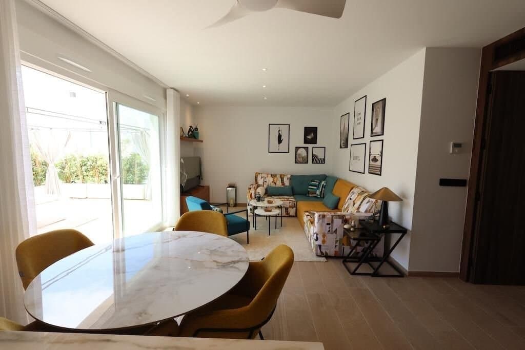 Ático de 3 Dormitorios en Comunidad Valenciana, Algorfa - 10