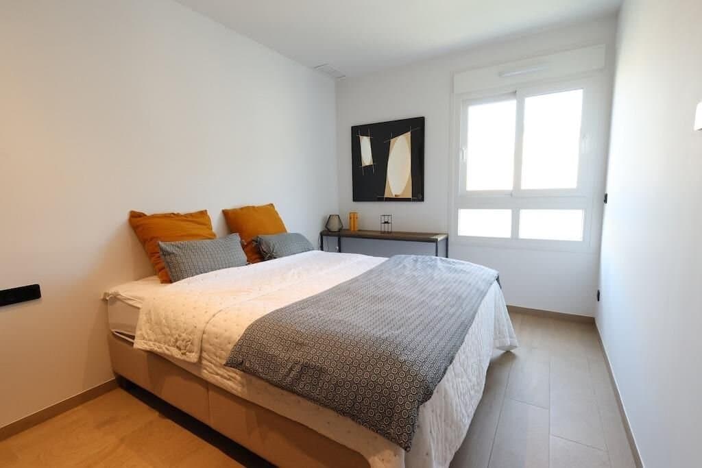 Ático de 3 Dormitorios en Comunidad Valenciana, Algorfa - 18