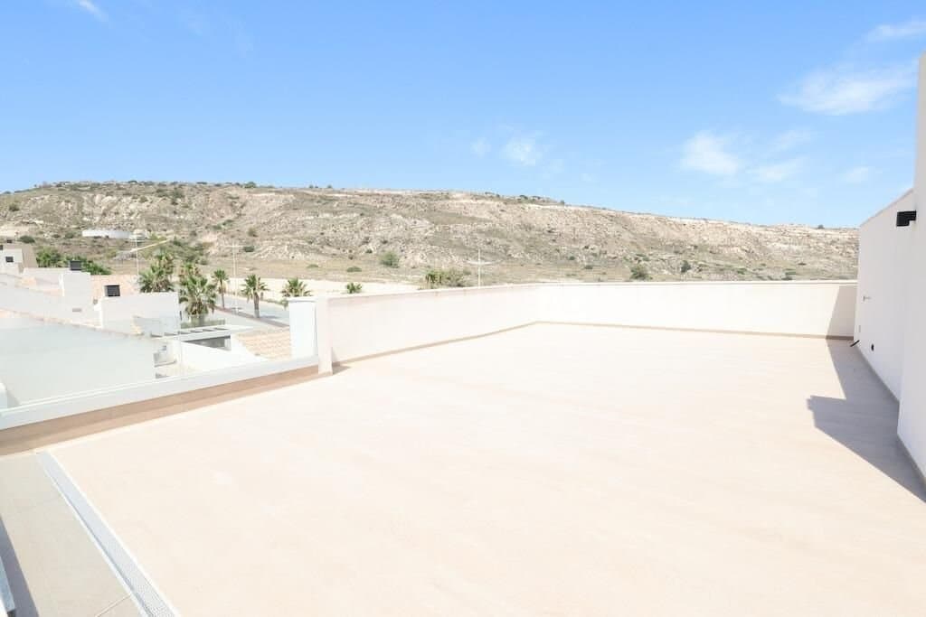 Ático de 3 Dormitorios en Comunidad Valenciana, Algorfa - 24