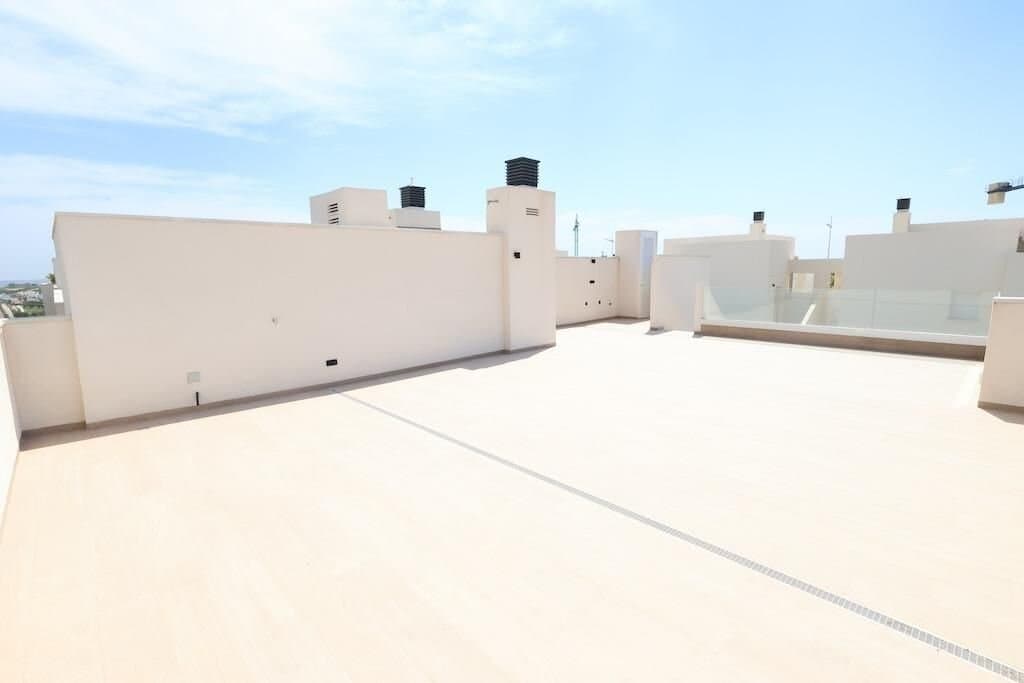 Ático de 3 Dormitorios en Comunidad Valenciana, Algorfa - 27