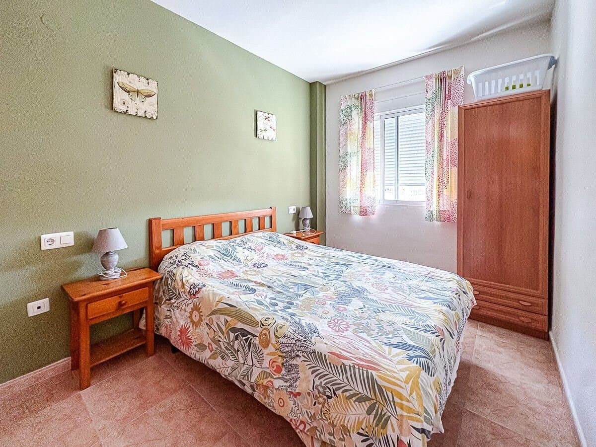 2-Bedroom Apartment in Centro, Torrevieja - 13