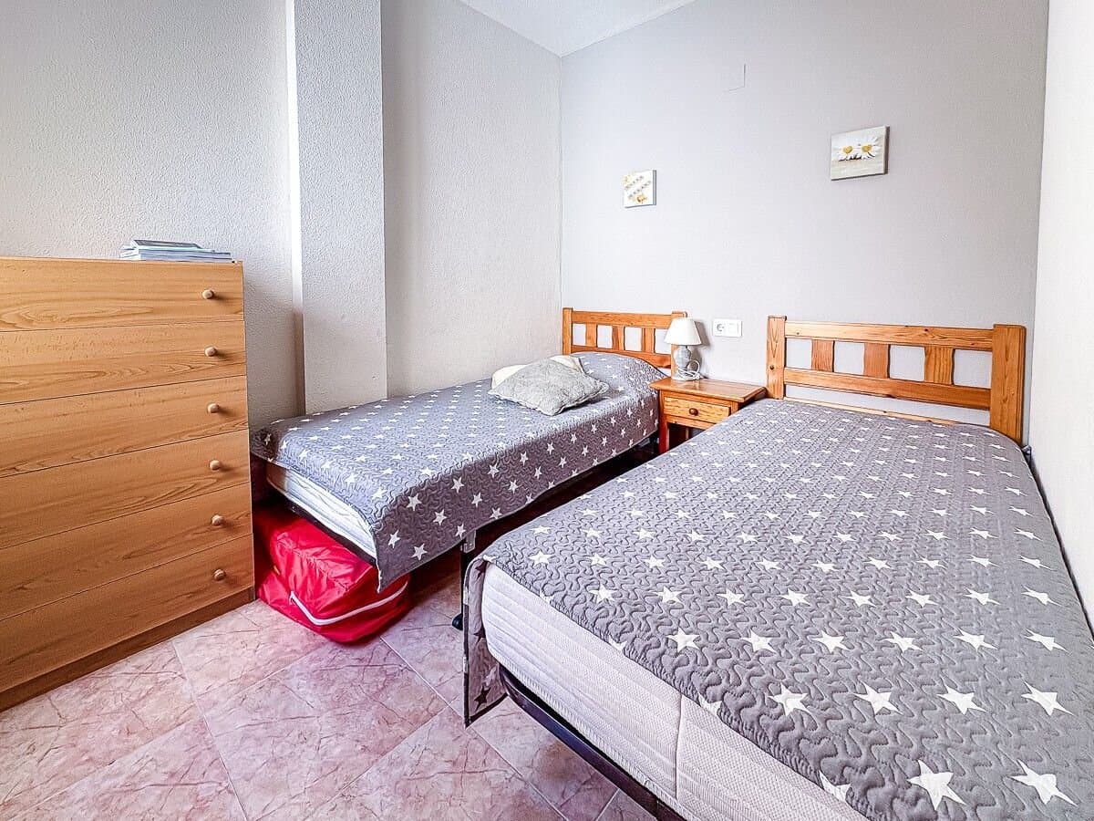2-Bedroom Apartment in Centro, Torrevieja - 17