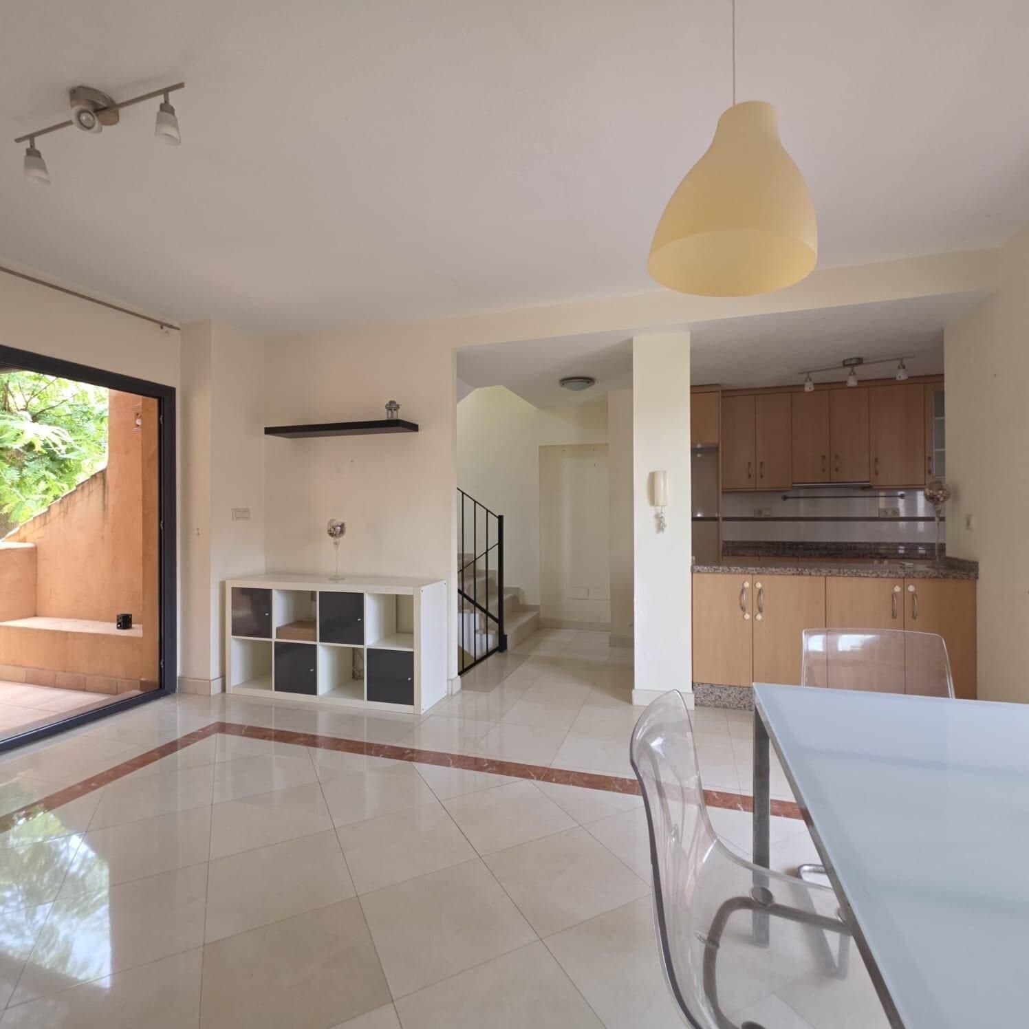 Maison de 4 Chambres à Las Filipinas, Orihuela Costa - 14