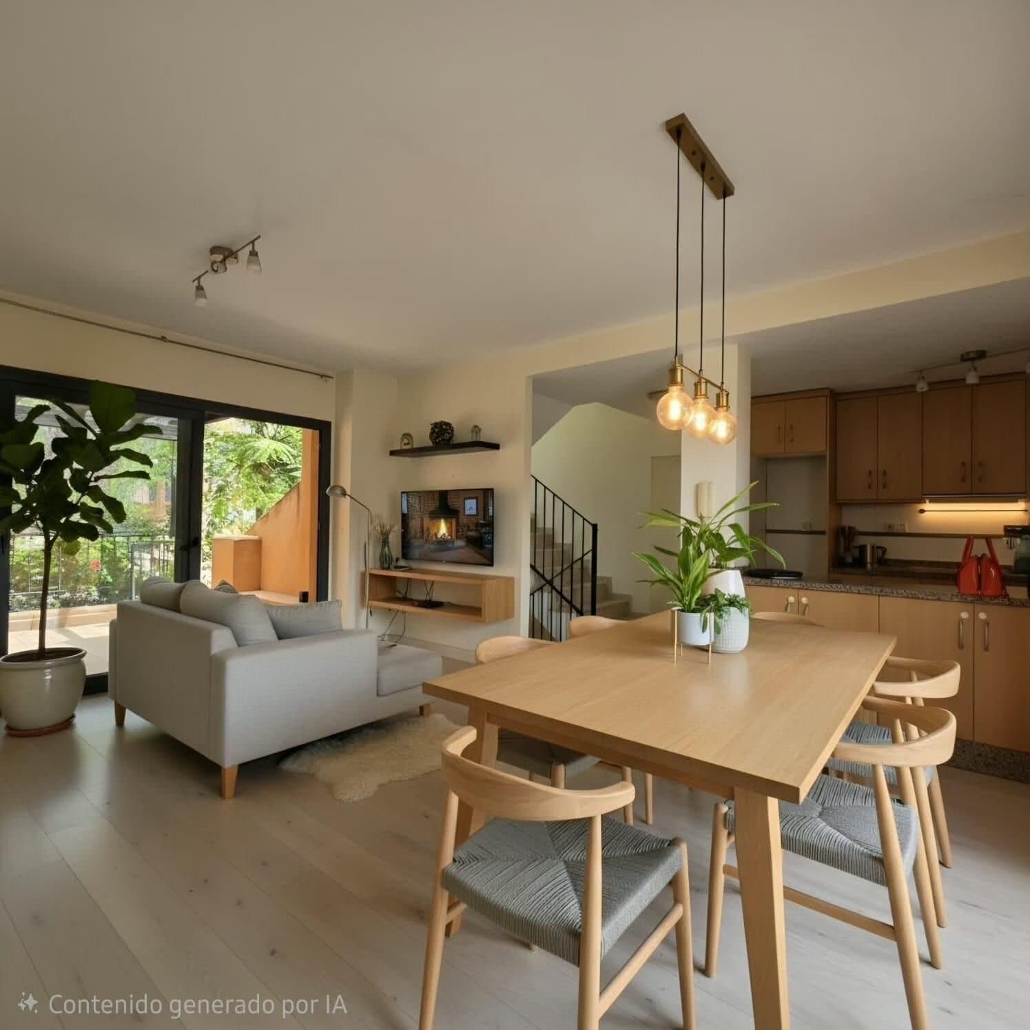 Maison de 4 Chambres à Las Filipinas, Orihuela Costa - 16