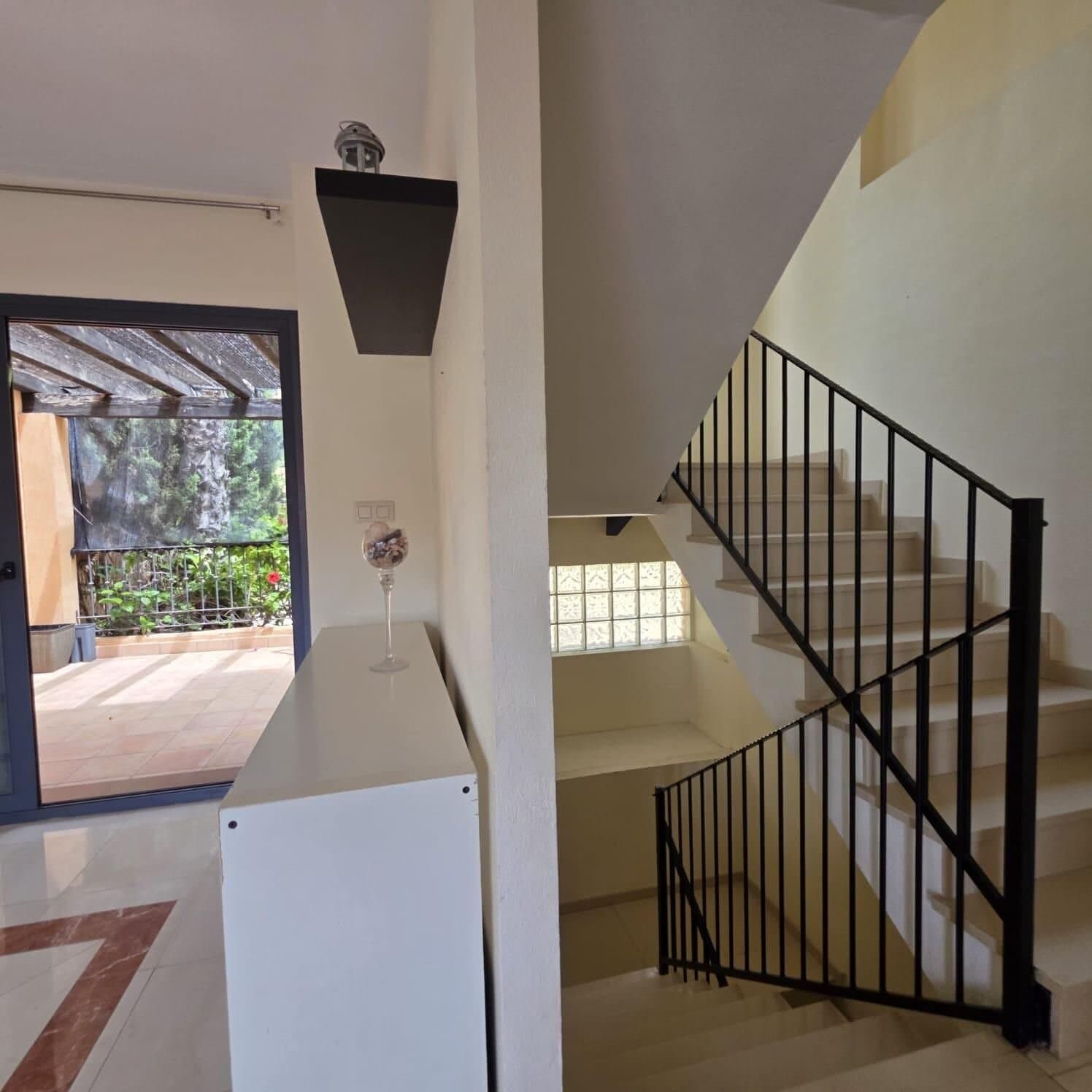 Maison de 4 Chambres à Las Filipinas, Orihuela Costa - 17