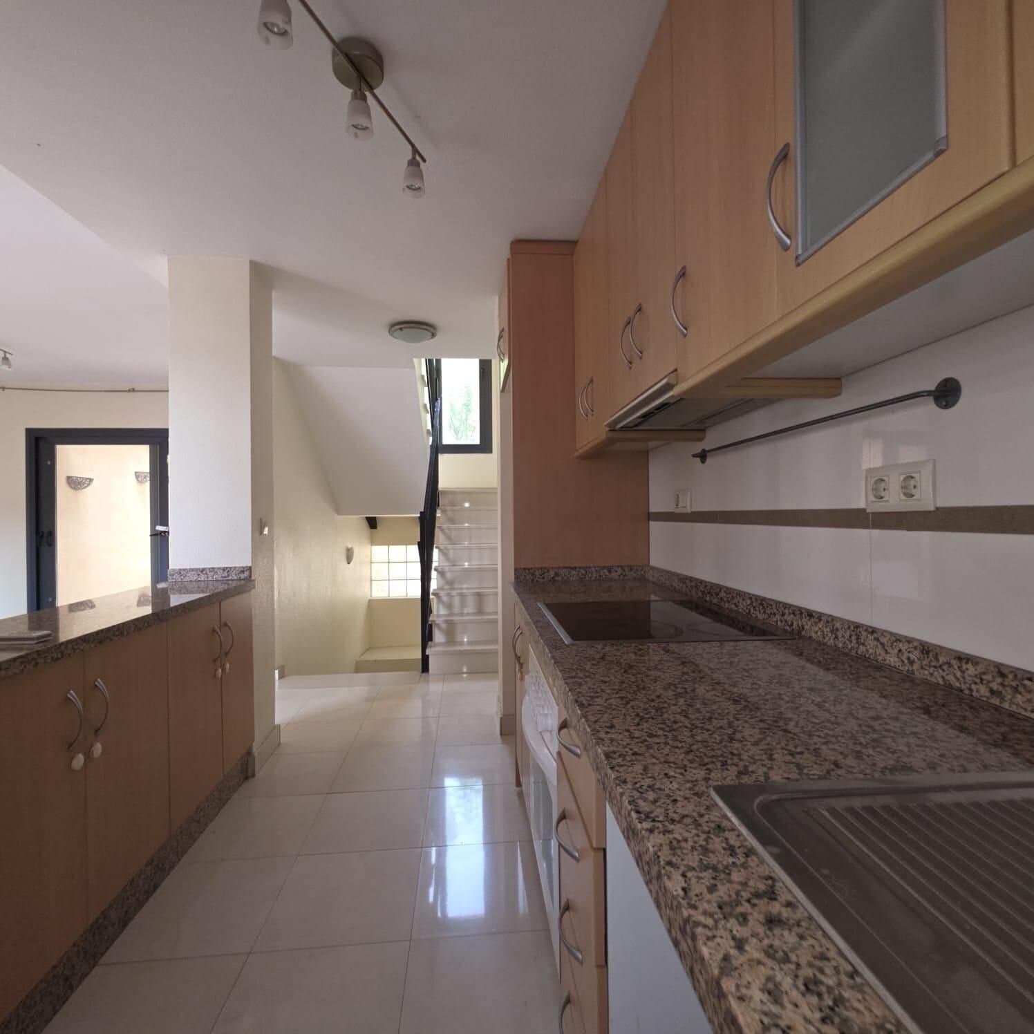 Maison de 4 Chambres à Las Filipinas, Orihuela Costa - 22