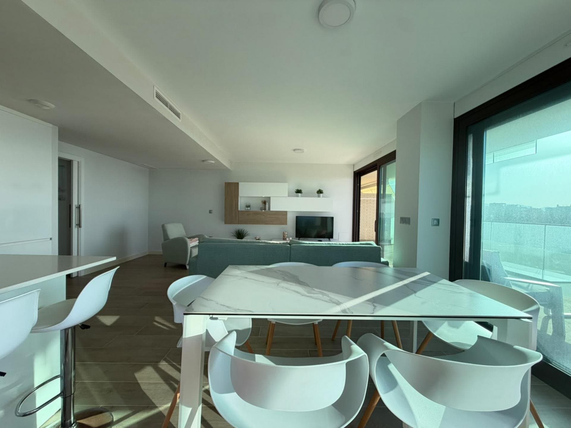 3-Zimmer Dachgeschosswohnung in Cartagena - 11