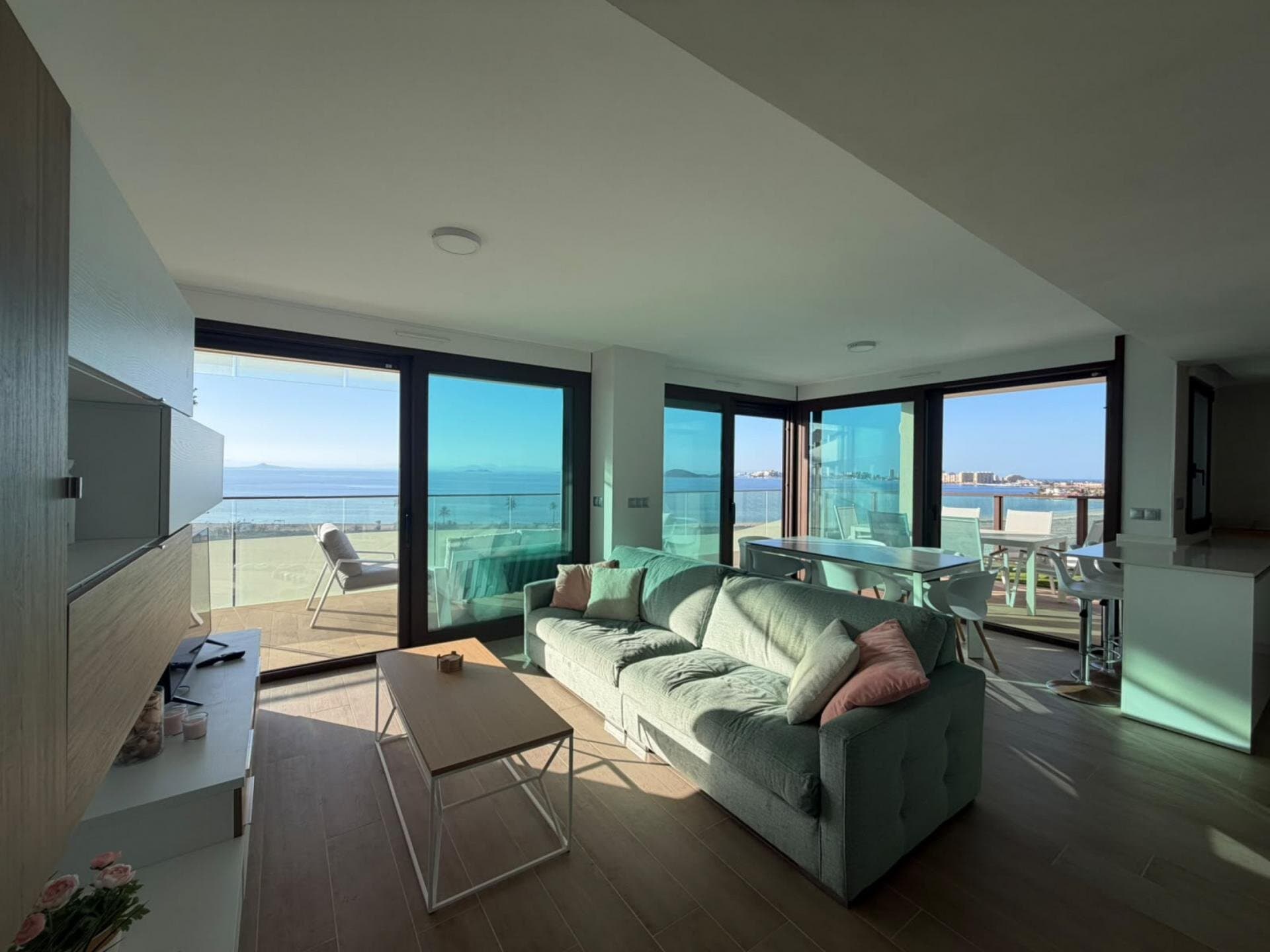 3-Zimmer Dachgeschosswohnung in Cartagena - 13