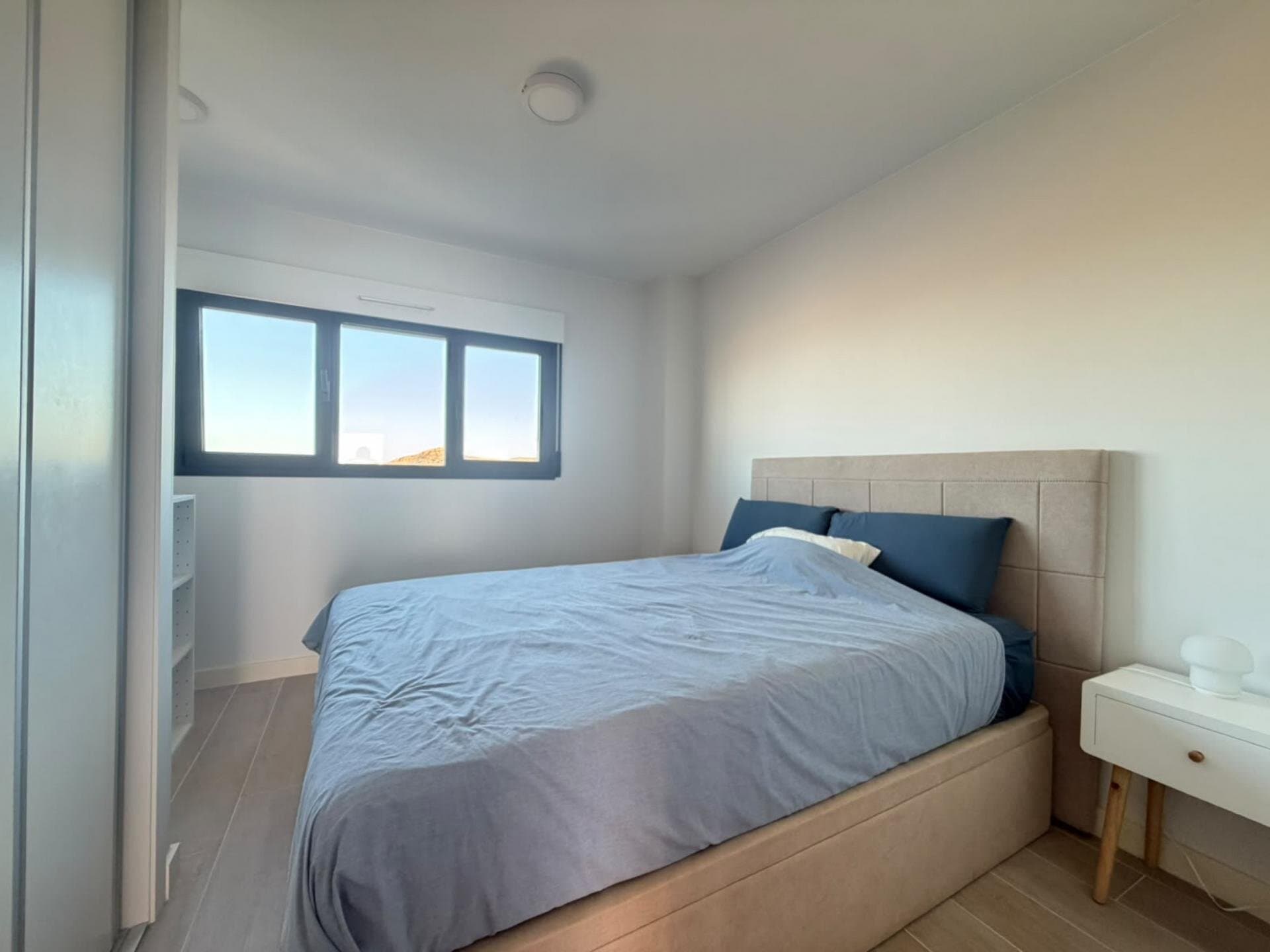 3-Zimmer Dachgeschosswohnung in Cartagena - 15