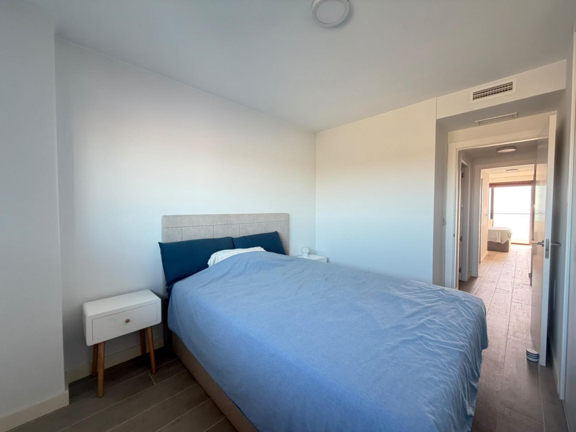 3-Zimmer Dachgeschosswohnung in Cartagena - 16