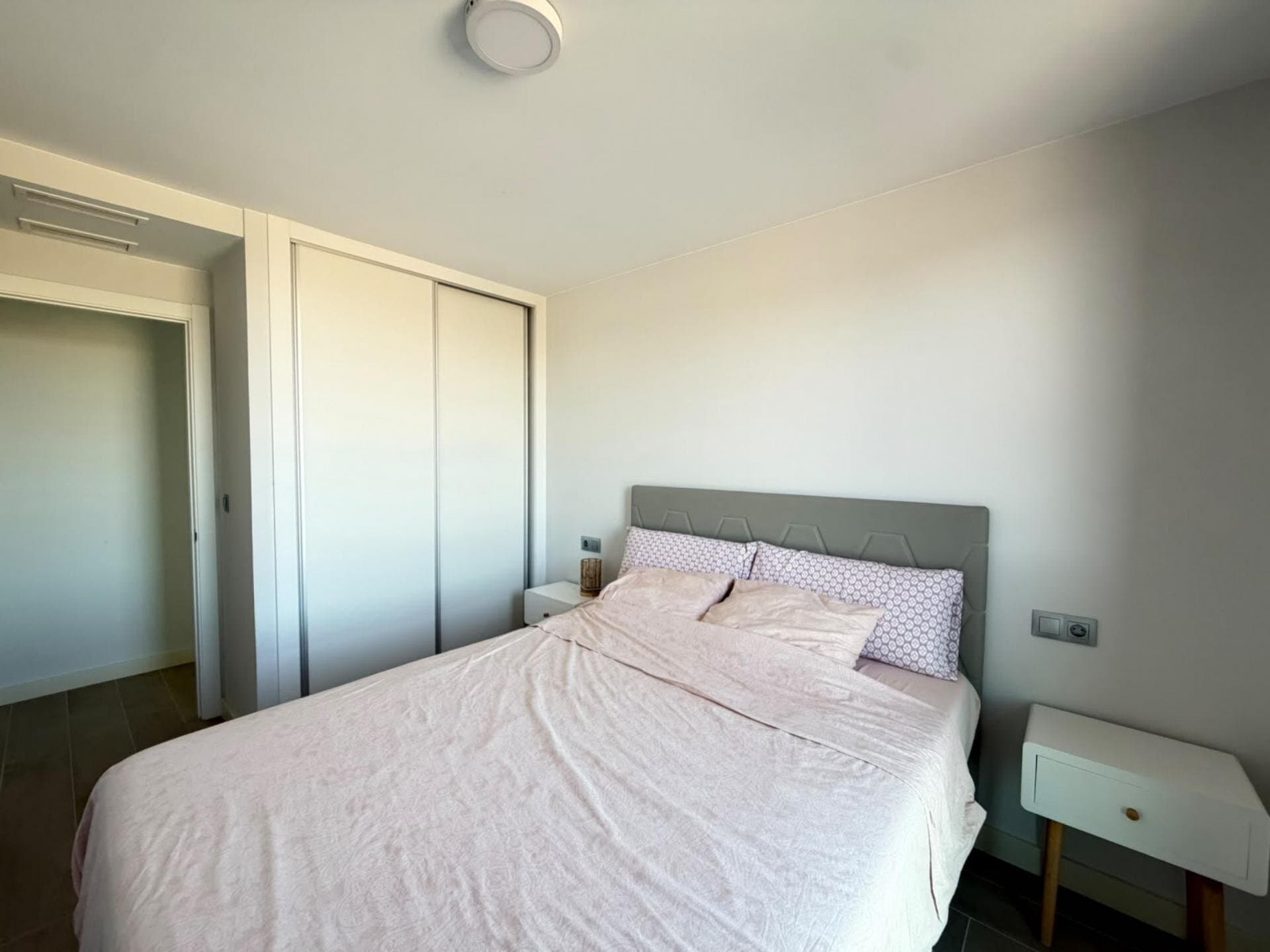 3-Zimmer Dachgeschosswohnung in Cartagena - 17