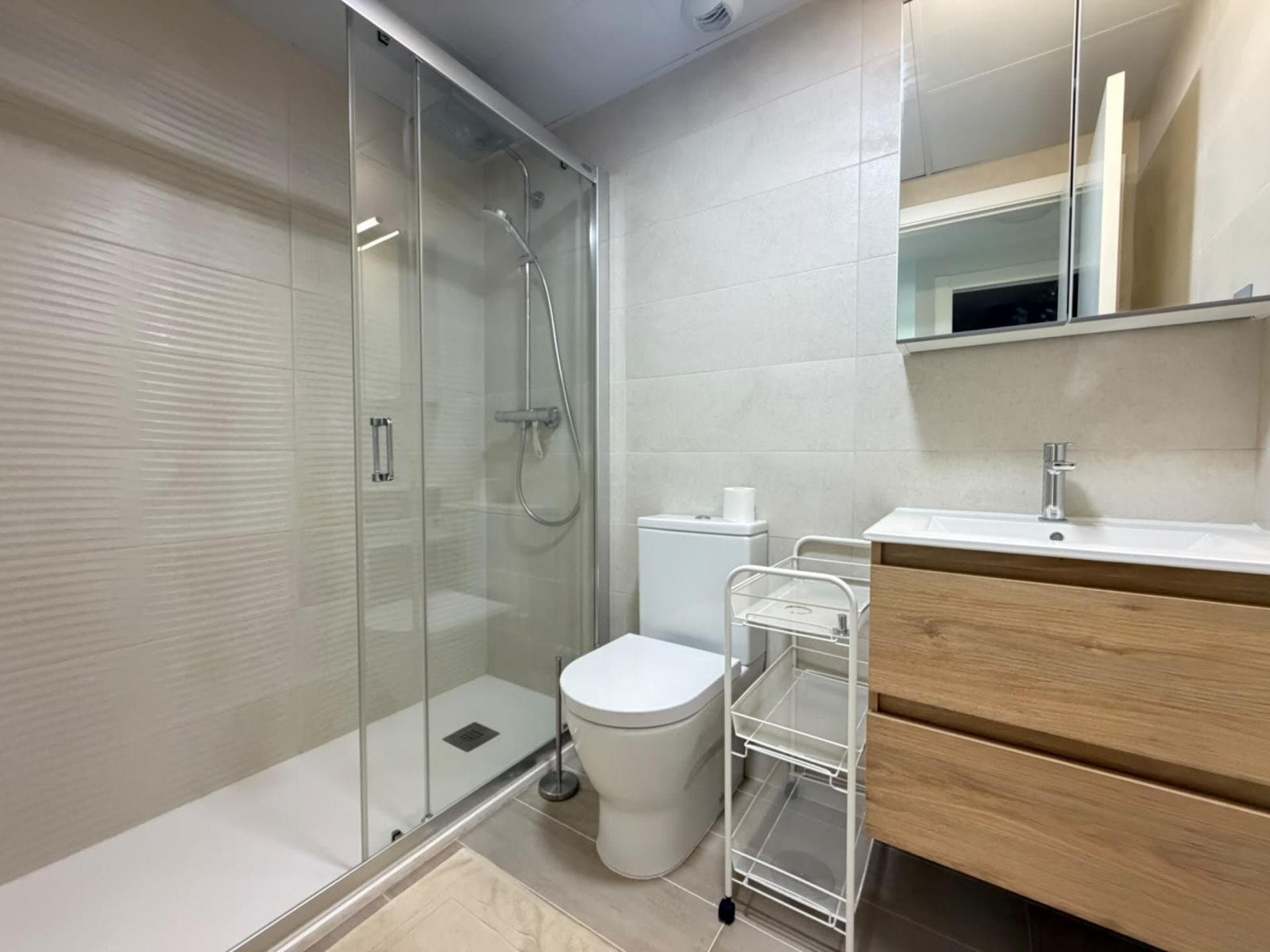 3-Zimmer Dachgeschosswohnung in Cartagena - 19
