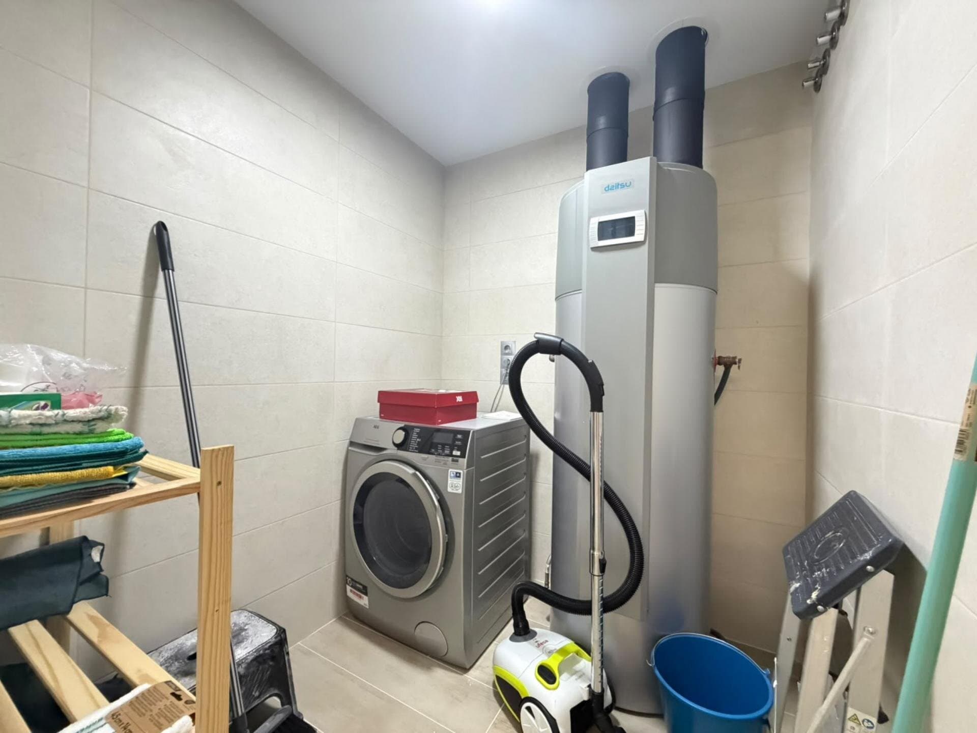 3-Zimmer Dachgeschosswohnung in Cartagena - 20