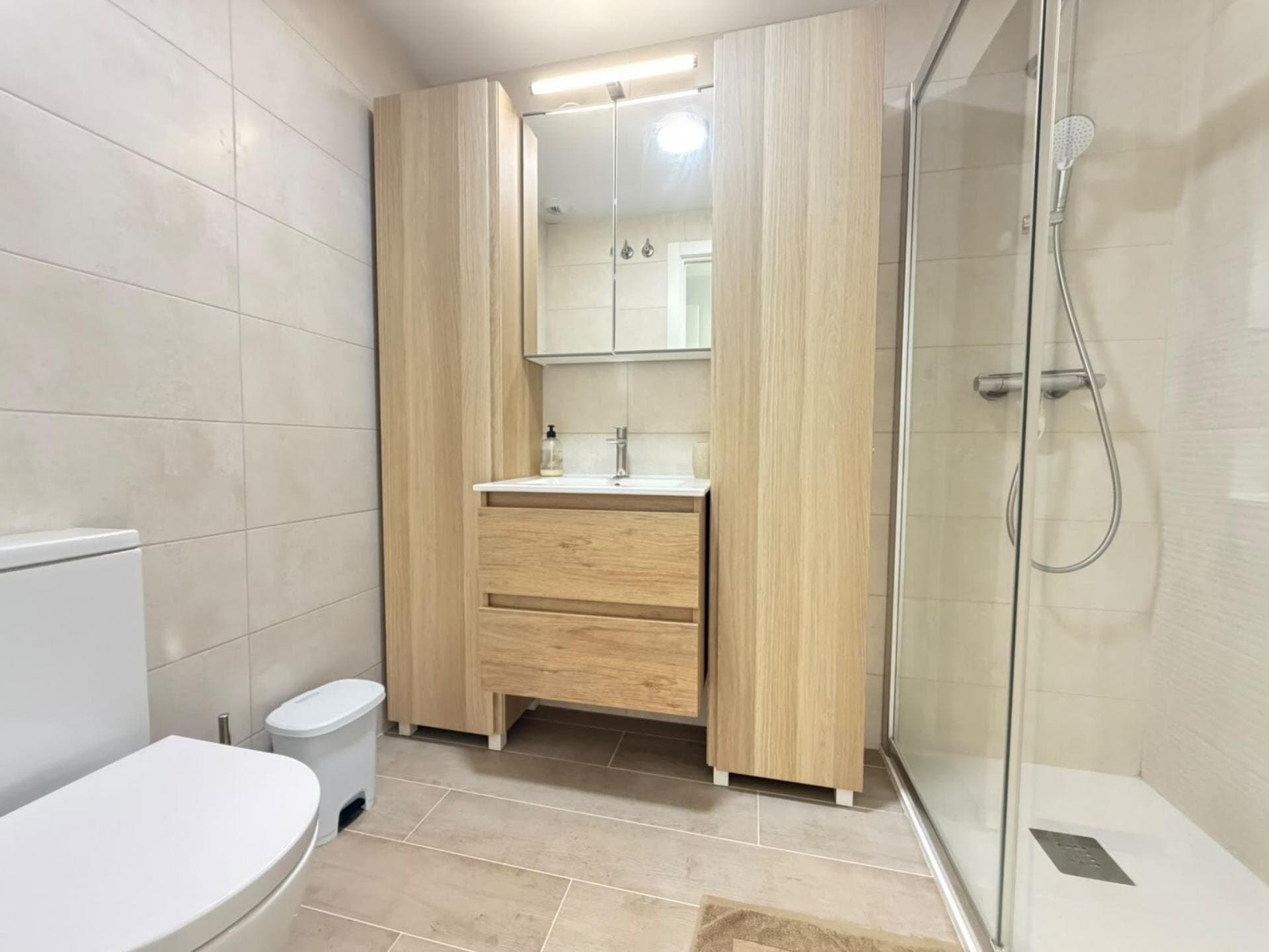 3-Zimmer Dachgeschosswohnung in Cartagena - 21