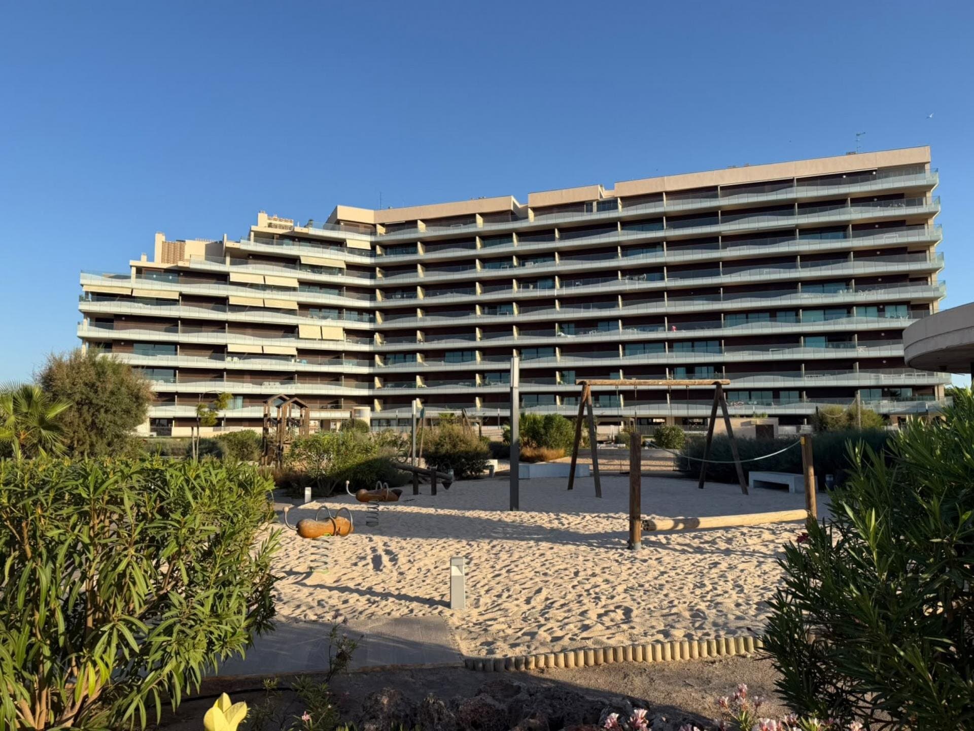 3-Zimmer Dachgeschosswohnung in Cartagena - 25