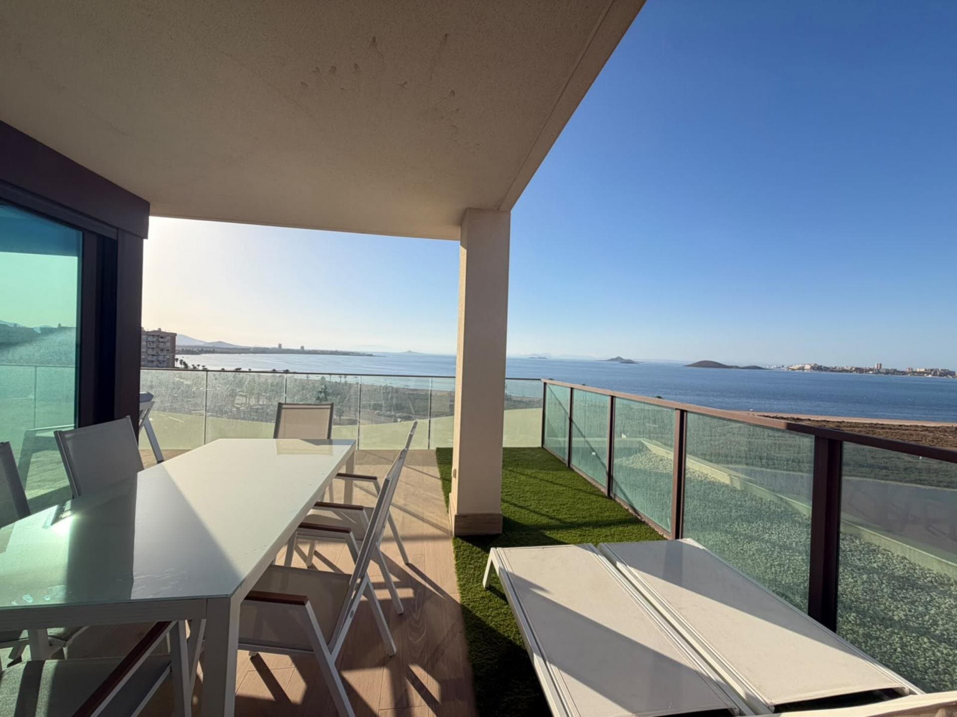 3-Zimmer Dachgeschosswohnung in Cartagena - 7