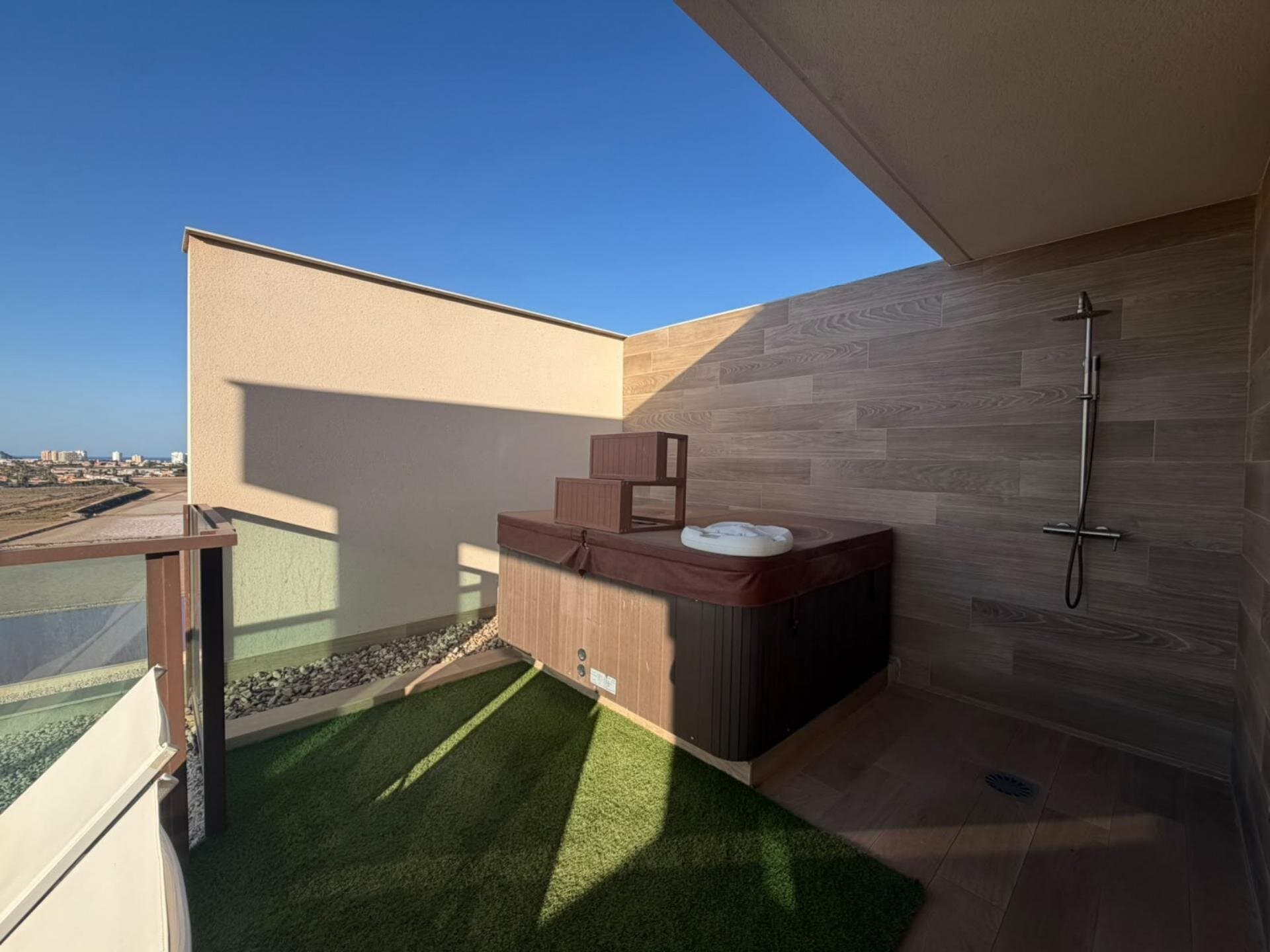 3-Zimmer Dachgeschosswohnung in Cartagena - 9