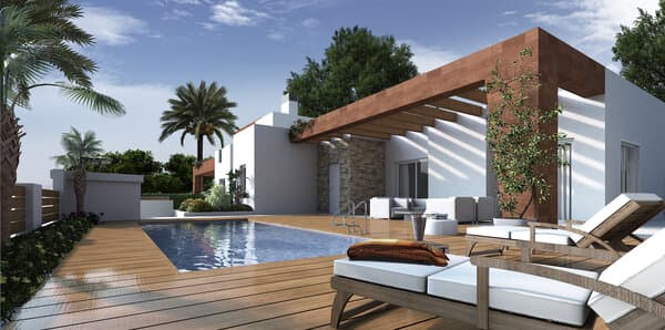 3-Bedroom Detached House in Torrevieja