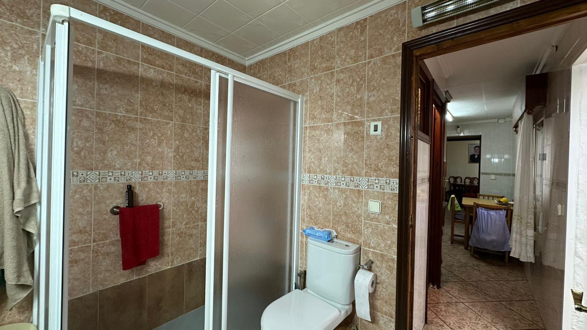 Apartment in Torrevieja - 14
