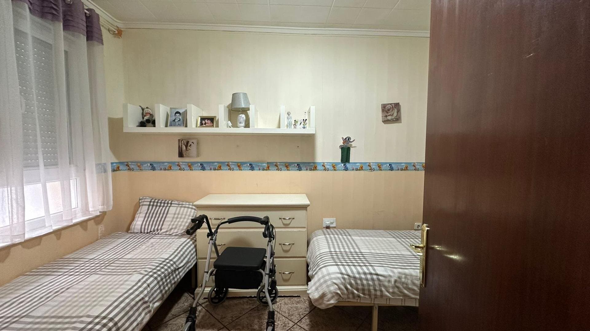 Apartment in Torrevieja - 17