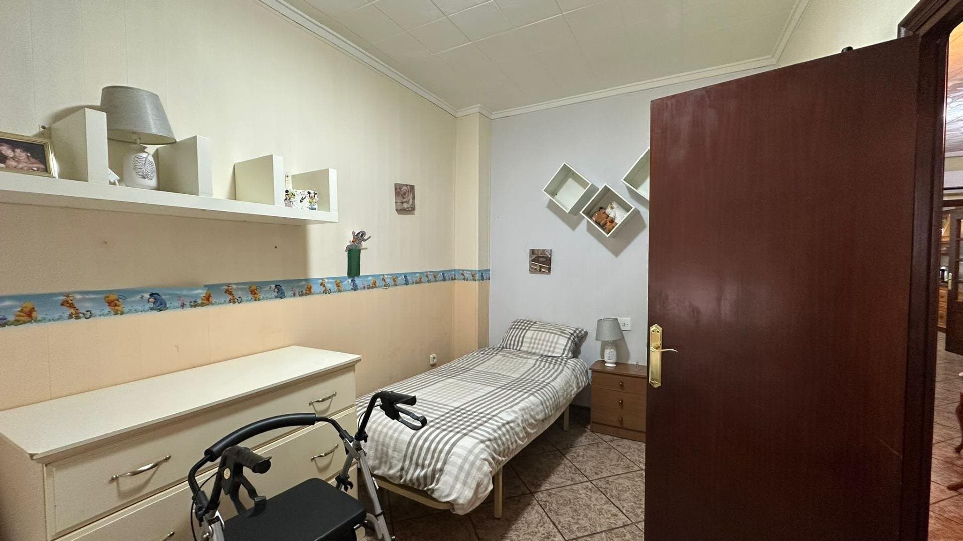 Apartment in Torrevieja - 19