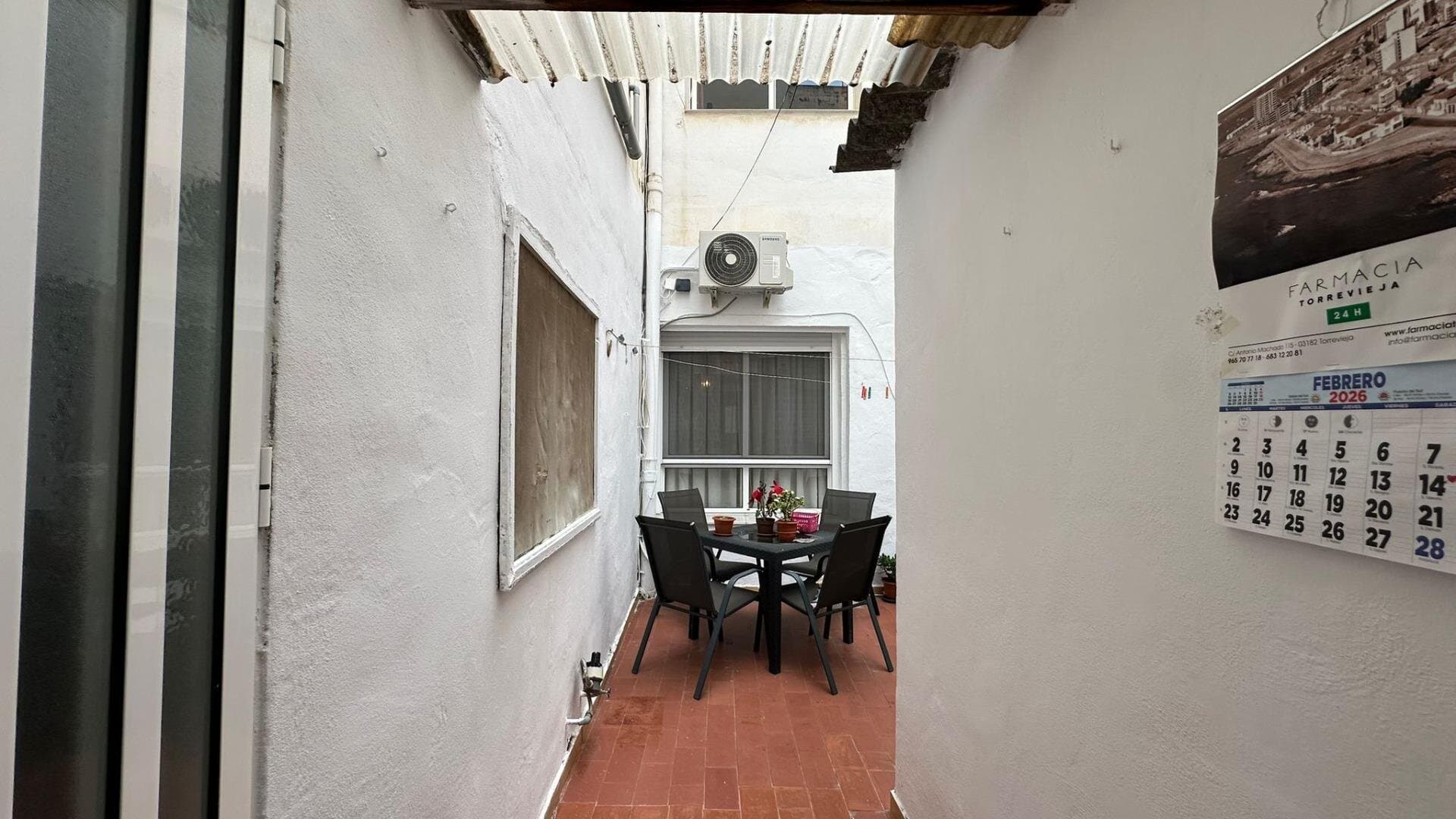 Apartment in Torrevieja - 34