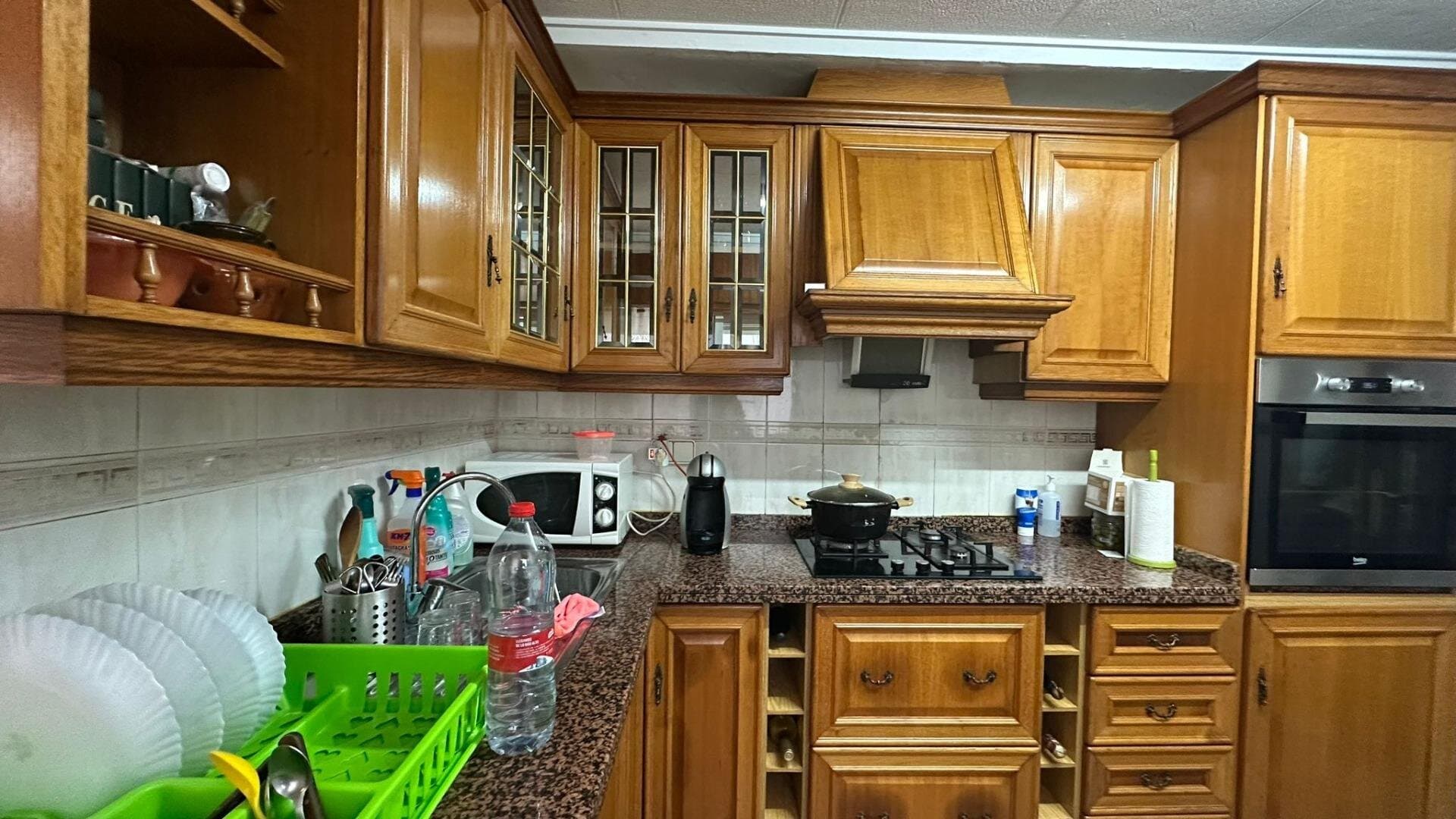 Apartment in Torrevieja - 8