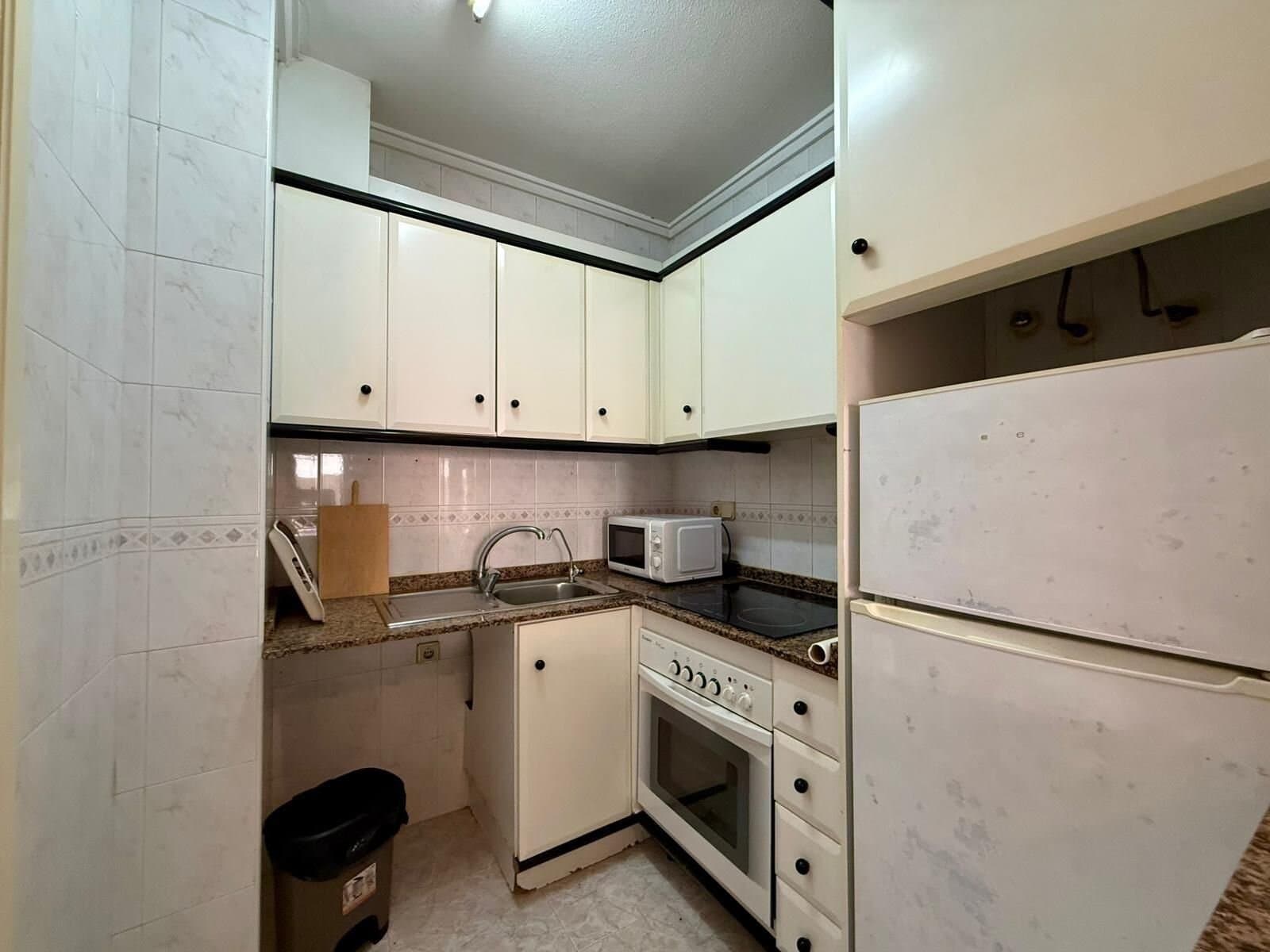 Appartement met 2 Slaapkamers in Estacion de Autobuses, Torrevieja - 17