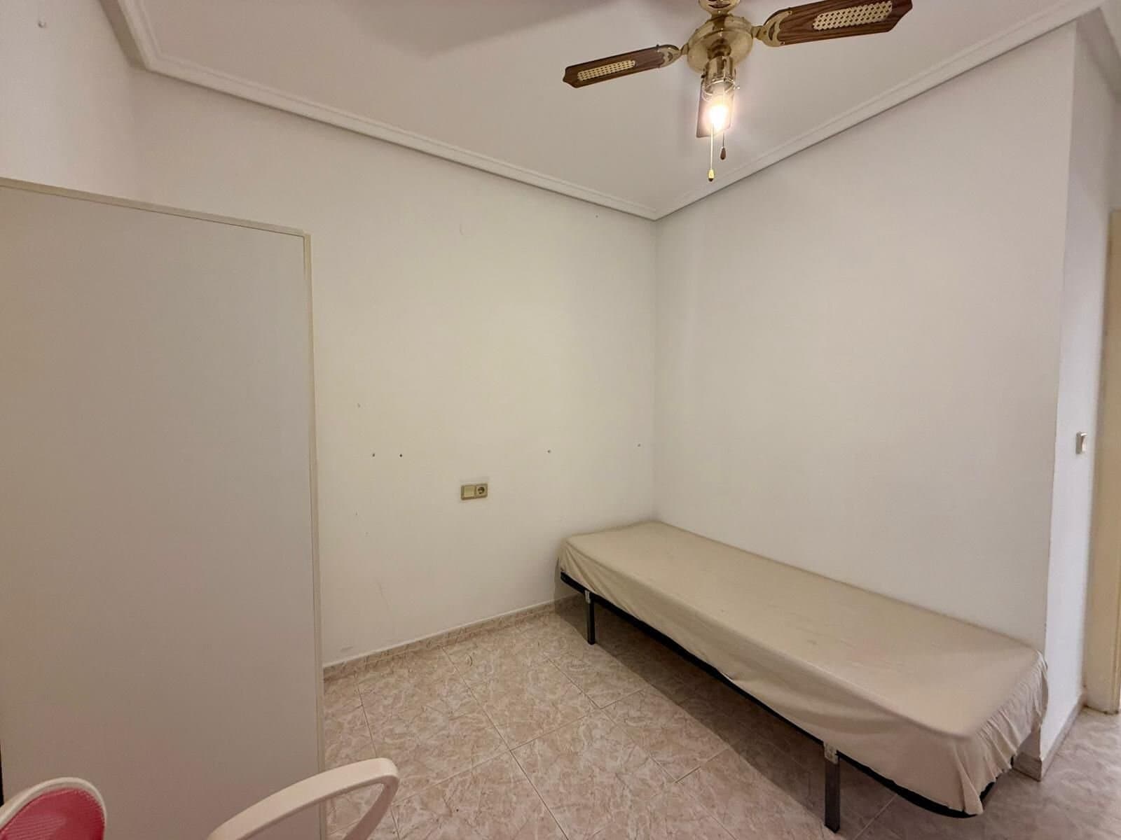 Appartement met 2 Slaapkamers in Estacion de Autobuses, Torrevieja - 18