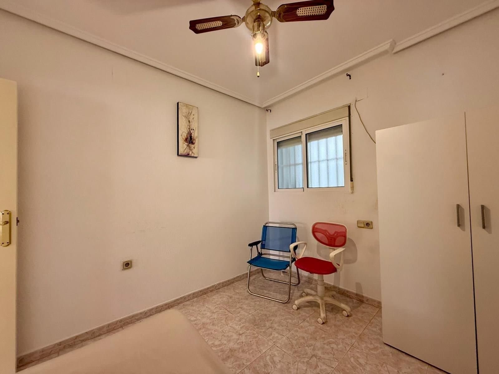 Appartement met 2 Slaapkamers in Estacion de Autobuses, Torrevieja - 19