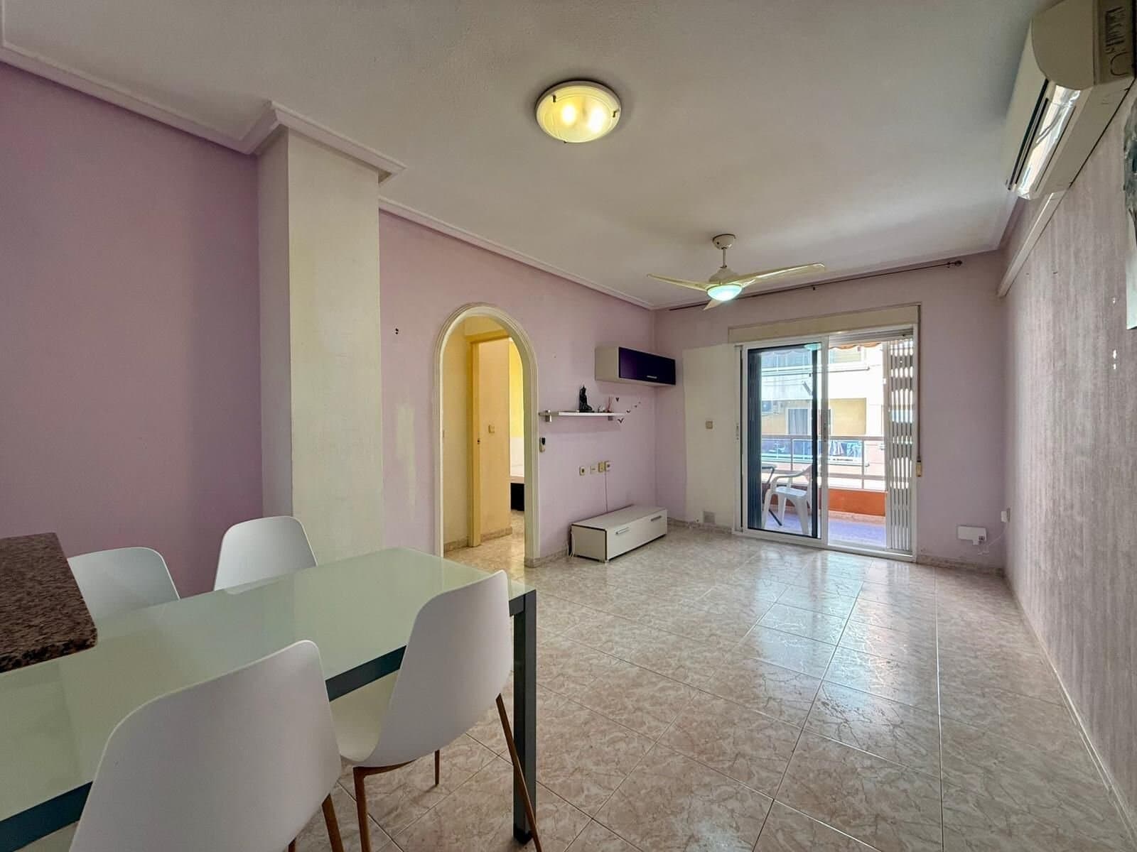 Appartement met 2 Slaapkamers in Estacion de Autobuses, Torrevieja - 3