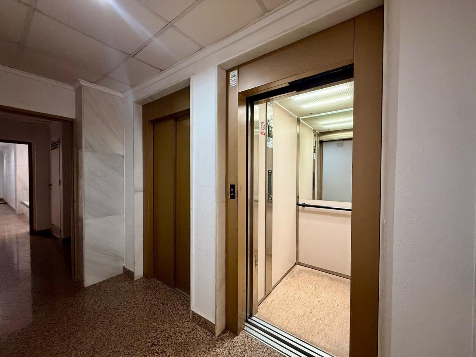 Appartement met 2 Slaapkamers in Estacion de Autobuses, Torrevieja - 30