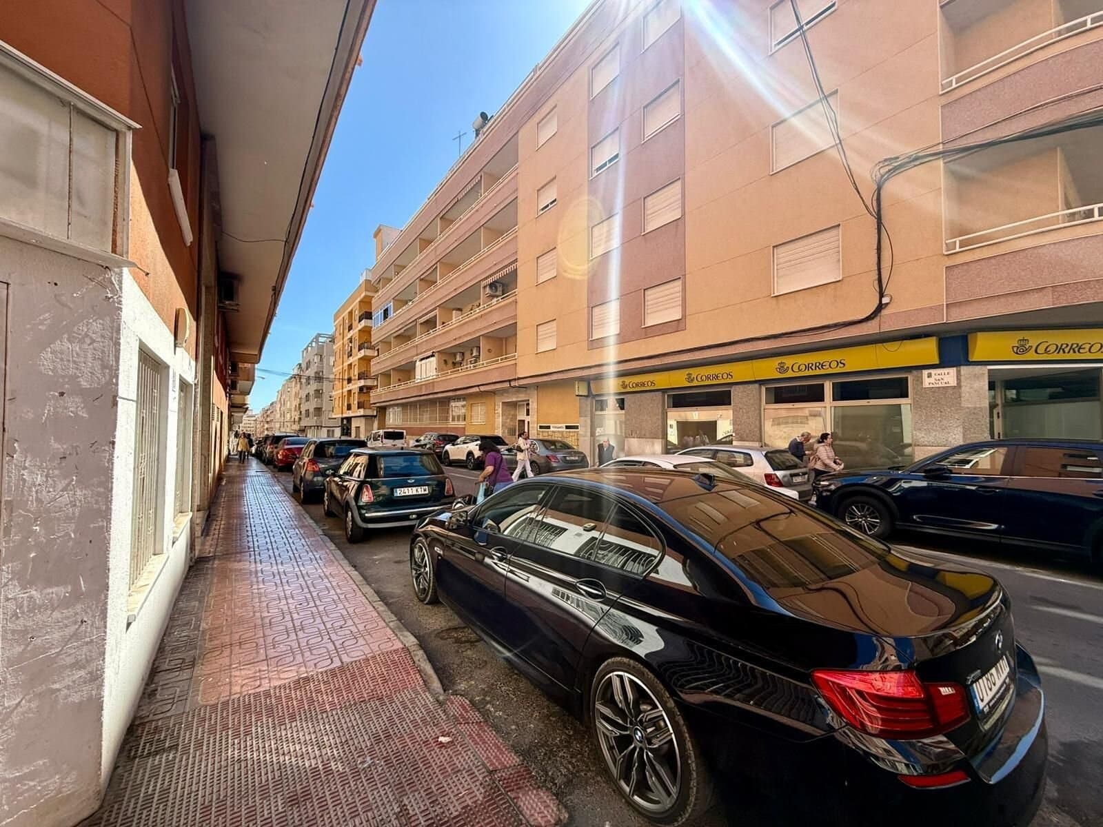 Appartement met 2 Slaapkamers in Estacion de Autobuses, Torrevieja - 33