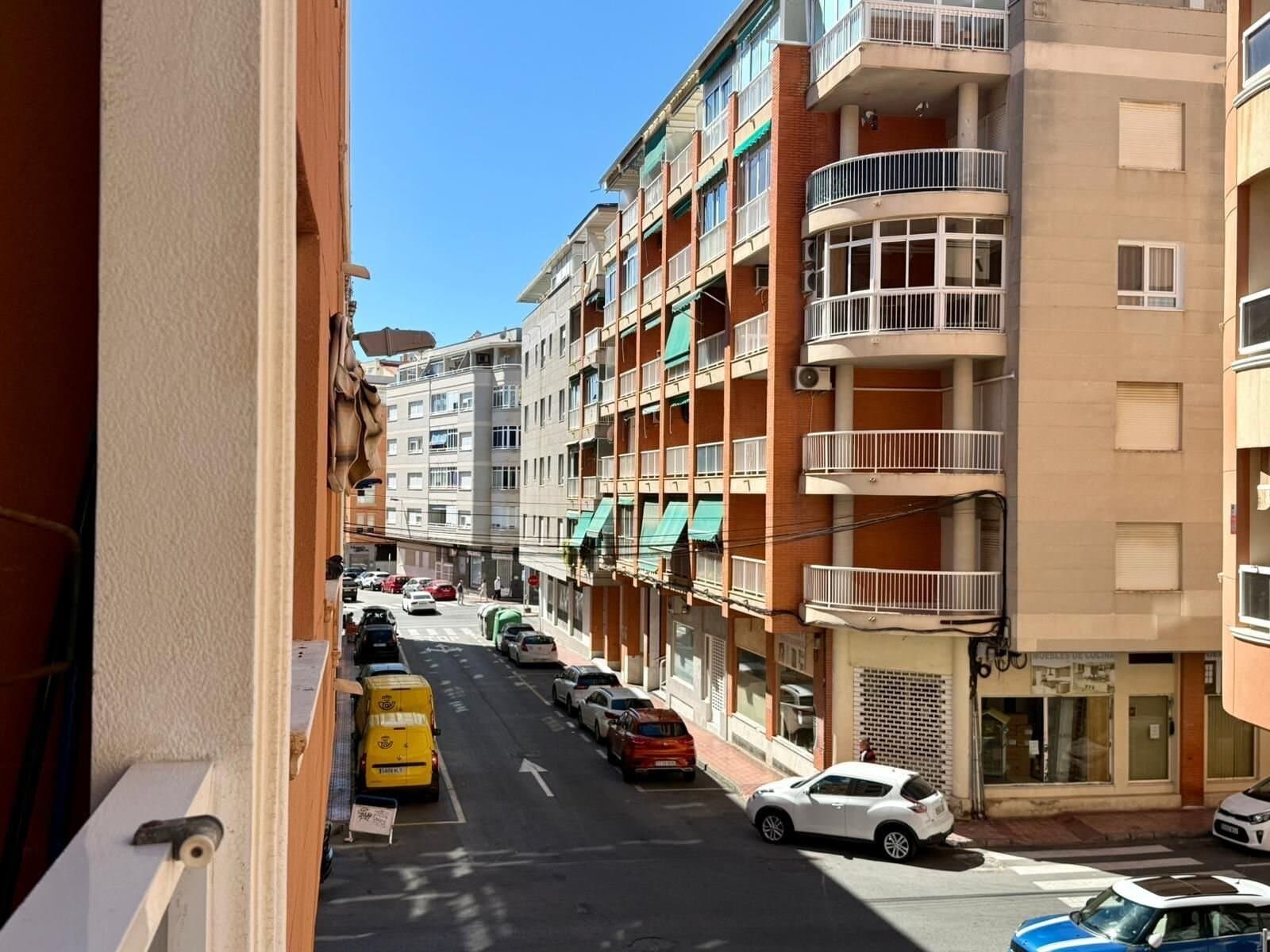 Appartement met 2 Slaapkamers in Estacion de Autobuses, Torrevieja - 36