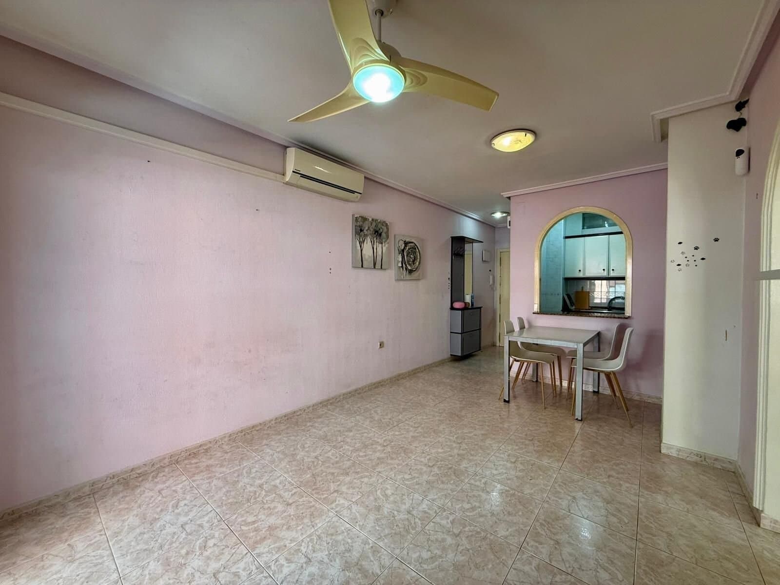 Appartement met 2 Slaapkamers in Estacion de Autobuses, Torrevieja - 7