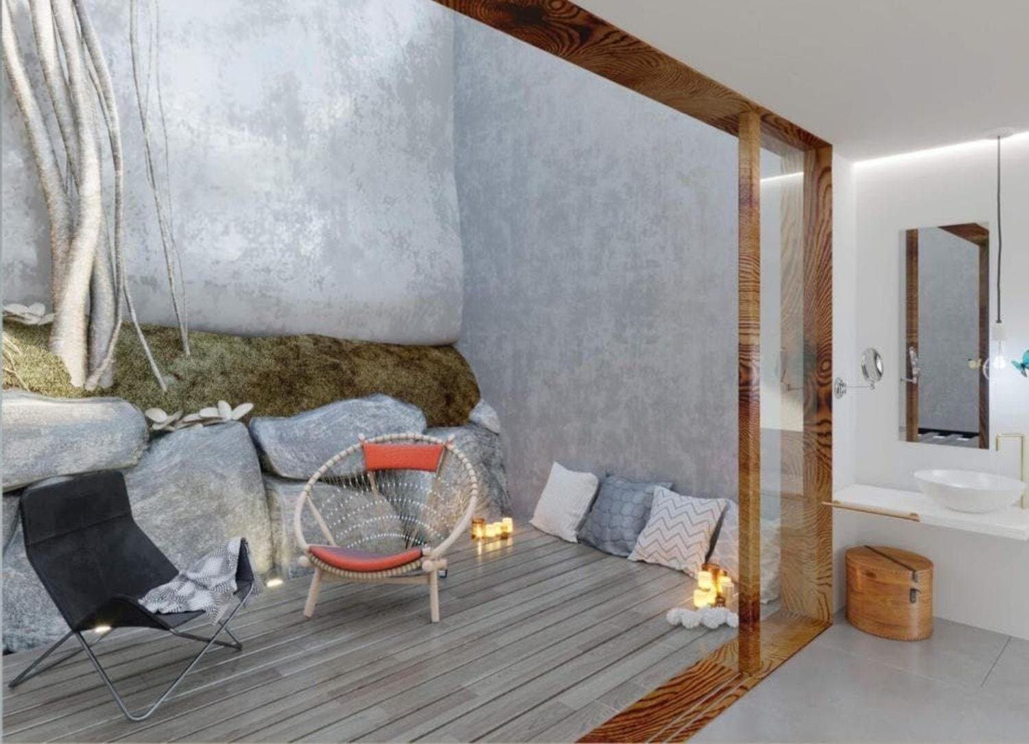 3-Zimmer Freistehende Villa in Benitachell - 19