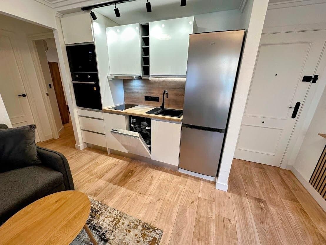 2-Bedroom Apartment in Centro, Torrevieja - 11